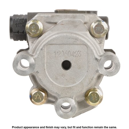 A1 Cardone New Power Steering Pump, 96-5371 96-5371